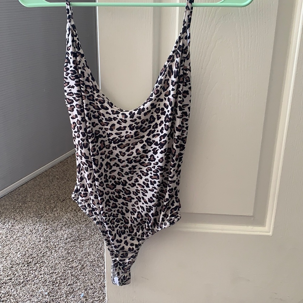 Bodysuit